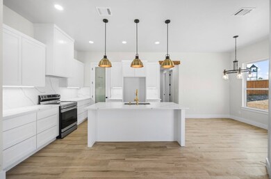 1608 Redwood Ct, Fredericksburg, TX 78624 - photo 5