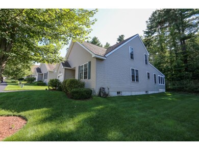 7 Gerrys Way unit 7, Milford, NH 03055 - photo 2