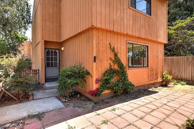 Front 2 bed home