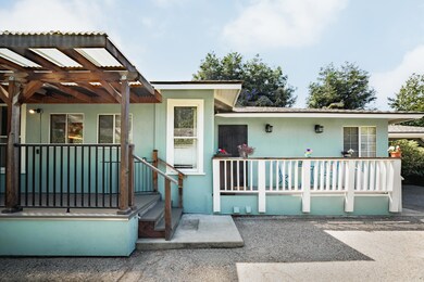 1930s Duplex