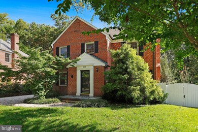 3219 Coquelin Terrace, Chevy Chase, MD 20815 - photo 2