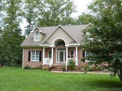 4210 Mockingbird Ct, West Point, VA 23181 - photo 2