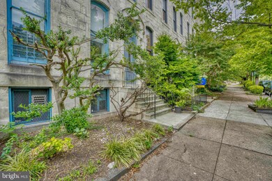 1604 Park Ave unit 2, Baltimore, MD 21217 - photo 6