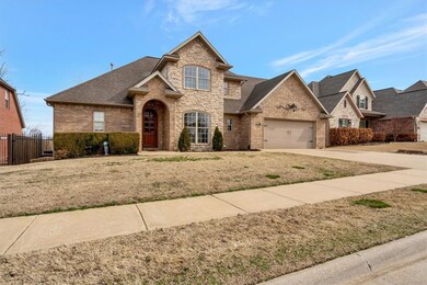 107 SW Black Hawk Rd, Bentonville, AR 72712 - photo 2