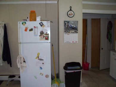 First Floor Kitchen