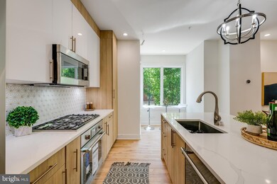 401 K St NE unit A, Washington, DC 20002 - photo 3