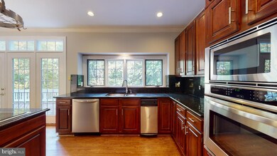 8731 Mountain Valley Rd, Fairfax Station, VA 22039 - photo 5