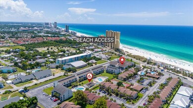 17614 Front Beach Rd unit A43, Panama City Beach, FL 32413 - photo 6