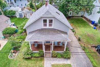 15 Clifton Ave, Riverside, RI 02915 - photo 4