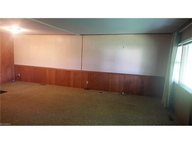 Living Room View 2