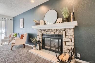15593 E Wyoming Dr unit D, Aurora, CO 80017 - photo 5