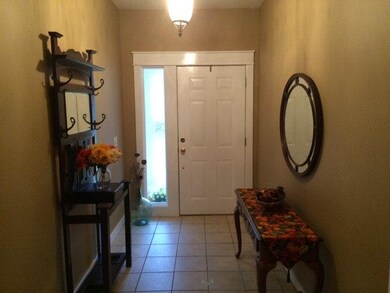 Foyer