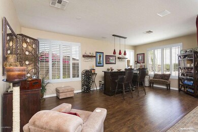 Another View of this beautiful room!