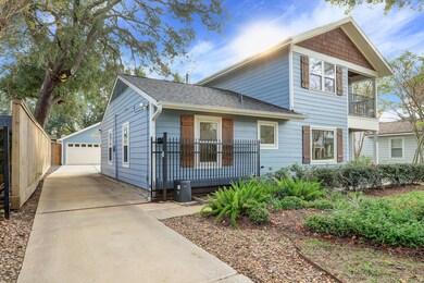 1447 Althea Dr, Houston, TX 77018 - photo 4