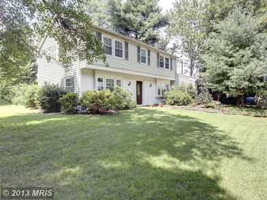 12705 Keswick Ln, Bowie, MD 20715 - photo 3