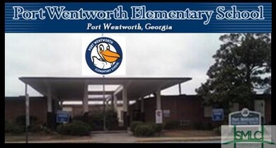 21 Rice Mill Rd, Port Wentworth, GA 31407 - photo 6