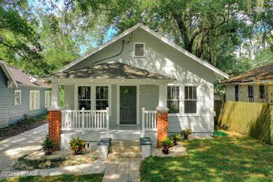 4507 French St, Jacksonville, FL 32205 - photo 2
