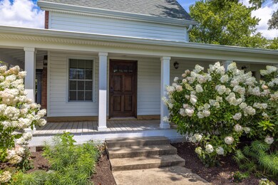 1635 Grapevine Rd, Harrodsburg, KY 40330 - photo 3