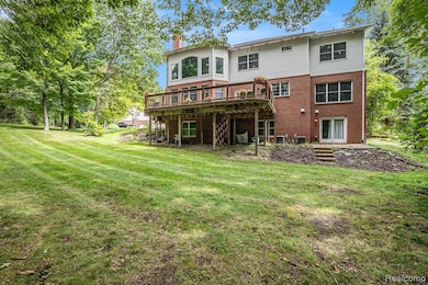 5479 Woodcreek Ct unit 13, Clarkston, MI 48348 - photo 3