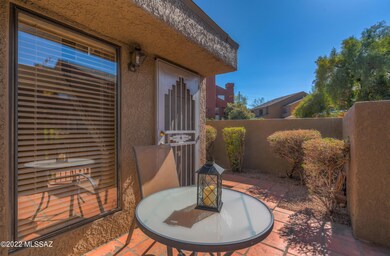 4041 N Weimer Place unit 10, Tucson, AZ 85719 - photo 3