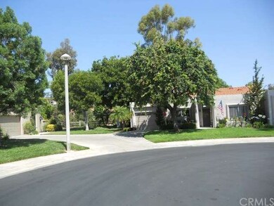 Shared Driveway of home