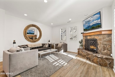 3475 W Corral Gate, Flagstaff, AZ 86001 - photo 6