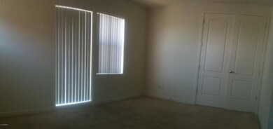 PAPAGO BEDROOM