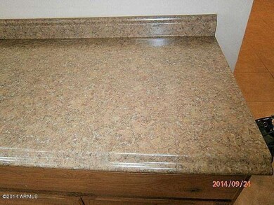 Kitchen Countertop