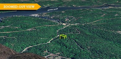 0 Eagle Dr, Eucha, OK 74342 - photo 4