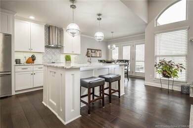 4312 Loriann Blvd, New Albany, IN 47150 - photo 4