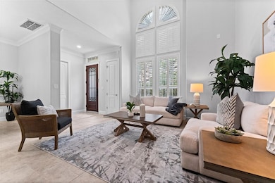 Photo is from a neighboring listing. Example of fu