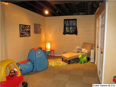 Large den/playroom