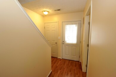 Condo Entry