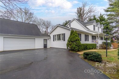 47 Sherry Ln unit 5, Leicester, NC 28748 - photo 5