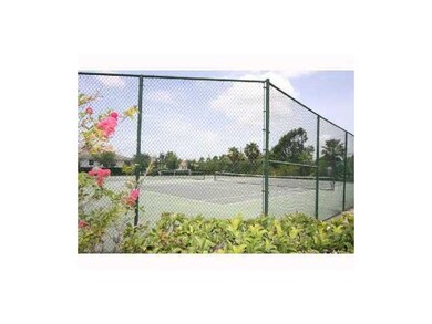 Tennis Court.