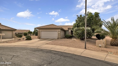 17161 N Casita Springs Ct, Surprise, AZ 85374 - photo 2