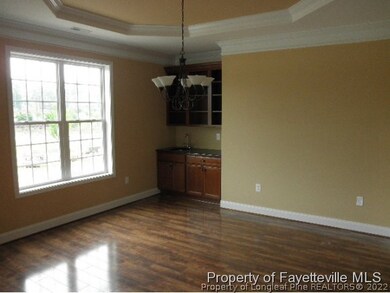 809 Falling Creek Ln, Fayetteville, NC 28304 - photo 4