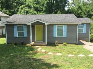 457 Shelby St, Clarksville, TN 37042 - photo 3