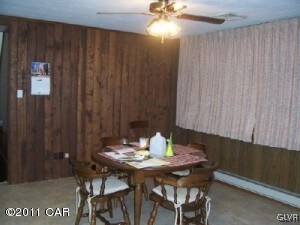 Moyer dining room