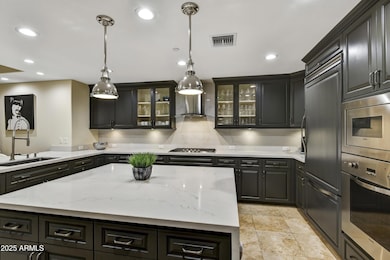 Scottsdale Waterfront Residences unit 907, Scottsdale, AZ 85251 - photo 5