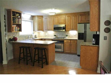 5721 Simpson Point Rd, Grant, AL 35747 - photo 4