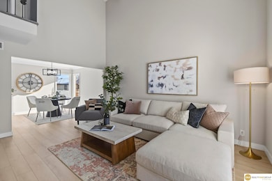 4609 S 154th Avenue Cir, Omaha, NE 68137 - photo 7