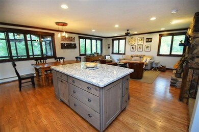 26626 Lily Lake Inn Rd, Webster, WI 54893 - photo 7