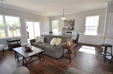 362 Halton Crossing Dr SW unit 71, Concord, NC 28027 - photo 4