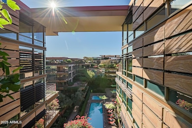 7161 E Rancho Vista Dr unit 6003, Scottsdale, AZ 85251 - photo 6