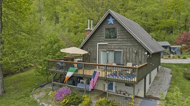 86 Lakeside Dr, Monson, MA 01057 - photo 2