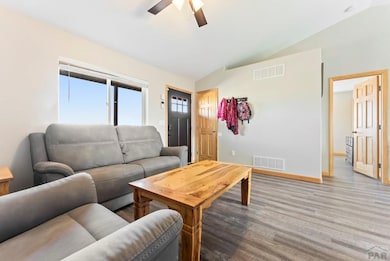 4711 N Vigil Dr, Colorado City, CO 81019 - photo 6