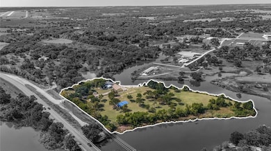 2516 Tom Chaney Dr, Cresson, TX 76035 - photo 3