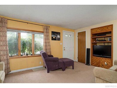 Living Room.