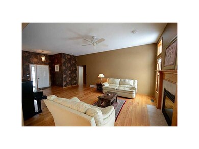 Great Room.